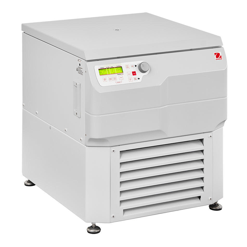 OHAUS Frontier™ 5000 Series Multi Pro Centrifuge Multi 230V FC5917RF Short