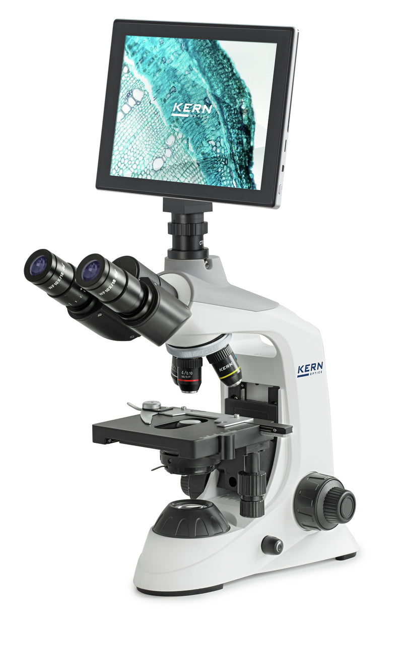 Digitalmikroskop-Set OBE 134t241