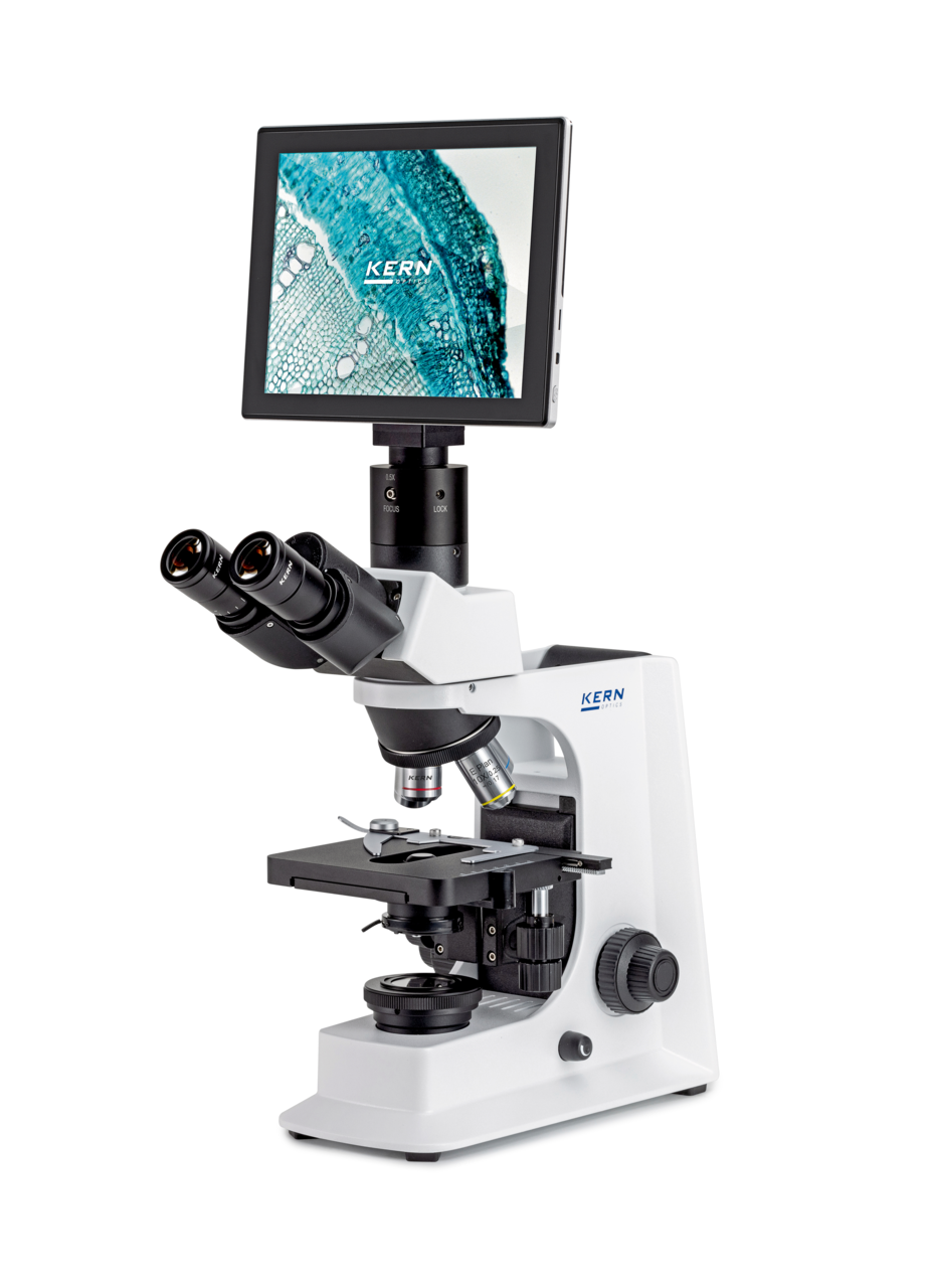 Digitalmikroskop-Set OBL 137t241