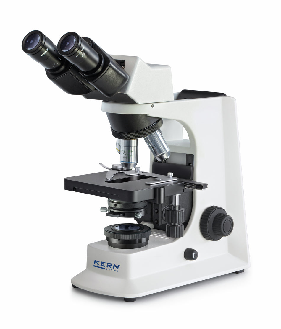 Phasenkontrastmikroskop KERN OBL 156