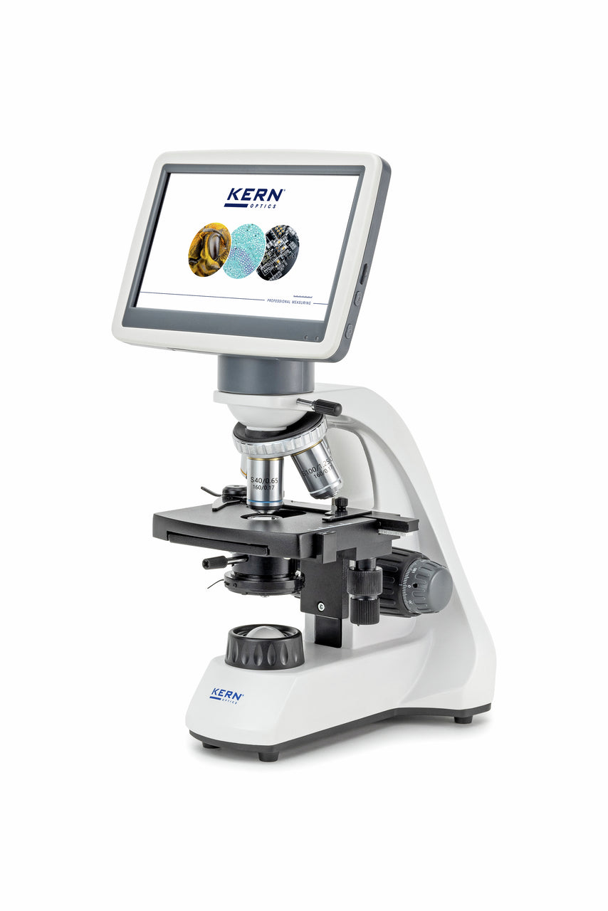 Durchlichtmikroskop KERN OBT 231