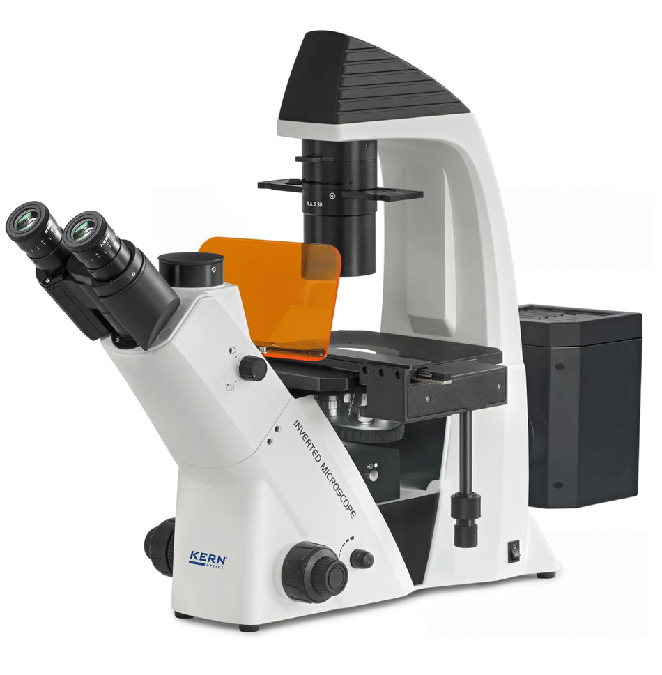 Technologie-Highlight OCM 165