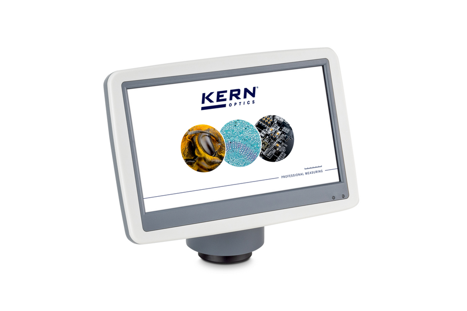 KERN ODC 231- Mikroskop Farbkamera für brillante digitalen Bildaufnahmen