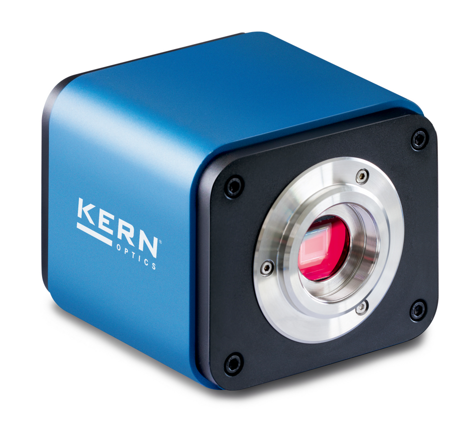 KERN ODC 852 – Mikroskopkamera- HDMI-Autofokus-Kamera