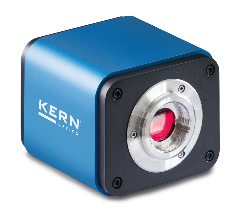 Labor-Mikroskop KERN ODC 852 – Fortschrittliche Technik für Profis