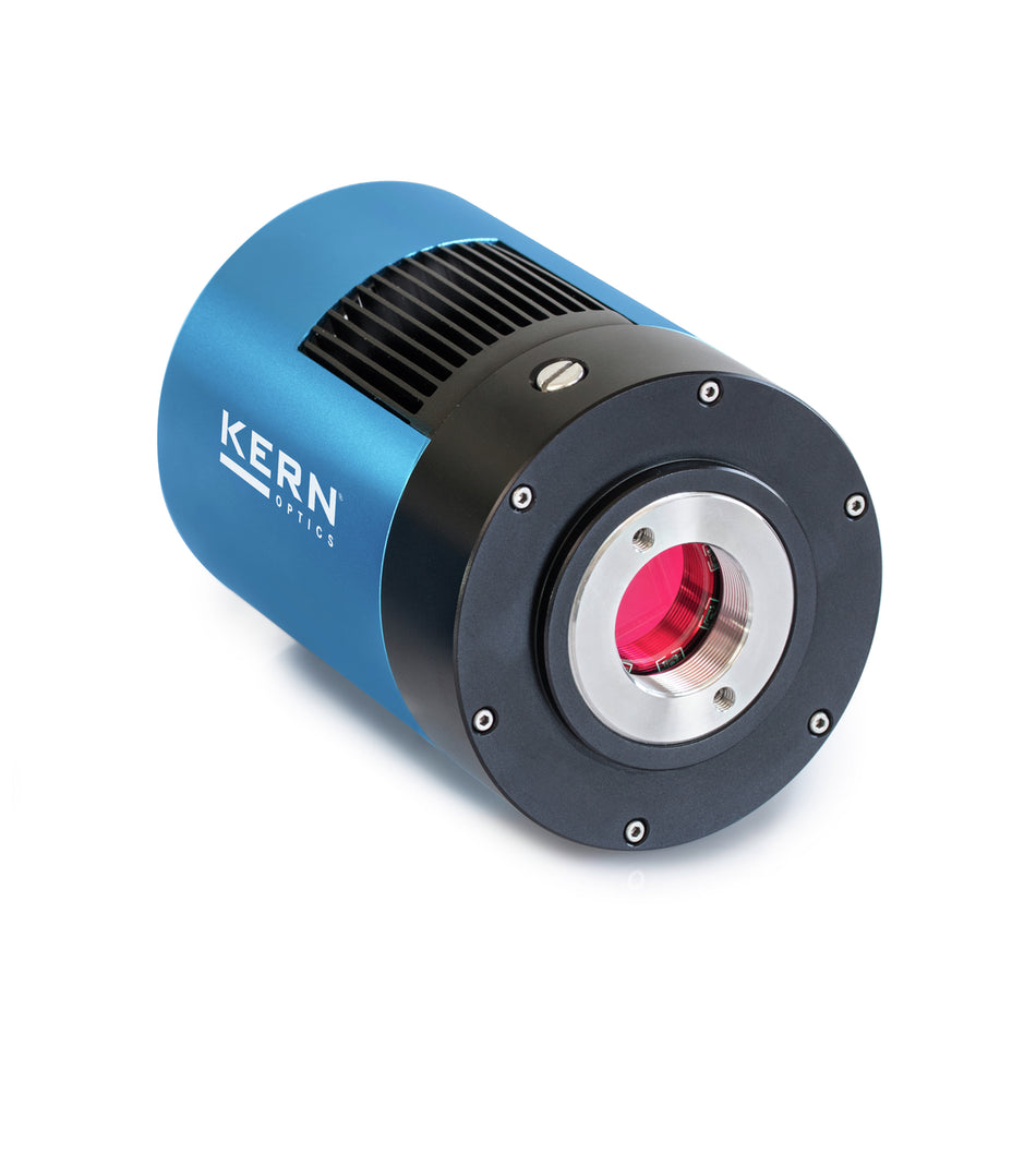 Kamera-Modul ODC 861 – Schnelle Dokumentation garantiert