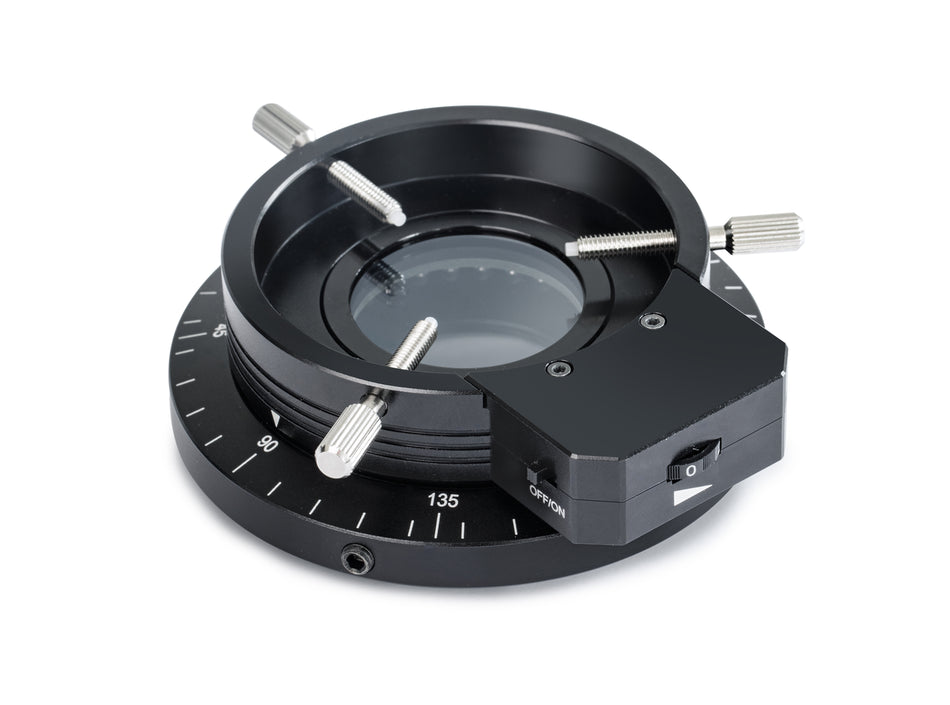 Externe-Beleuchtungseinheit OZB-A7101EU