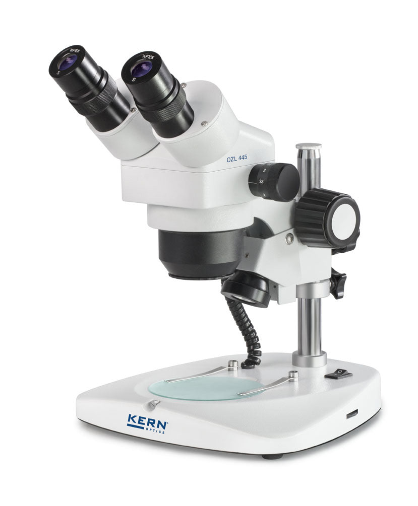 Ozl 445 Stereomikroskop von Kern