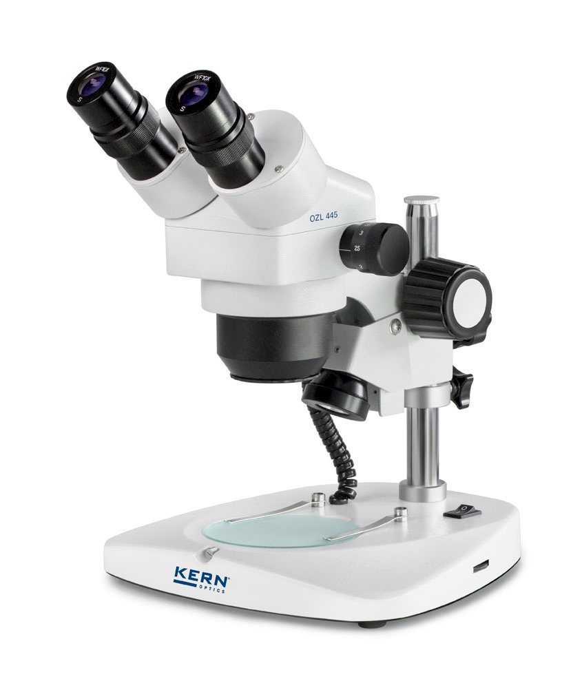 Ozl 445 Stereomikroskop von Kern