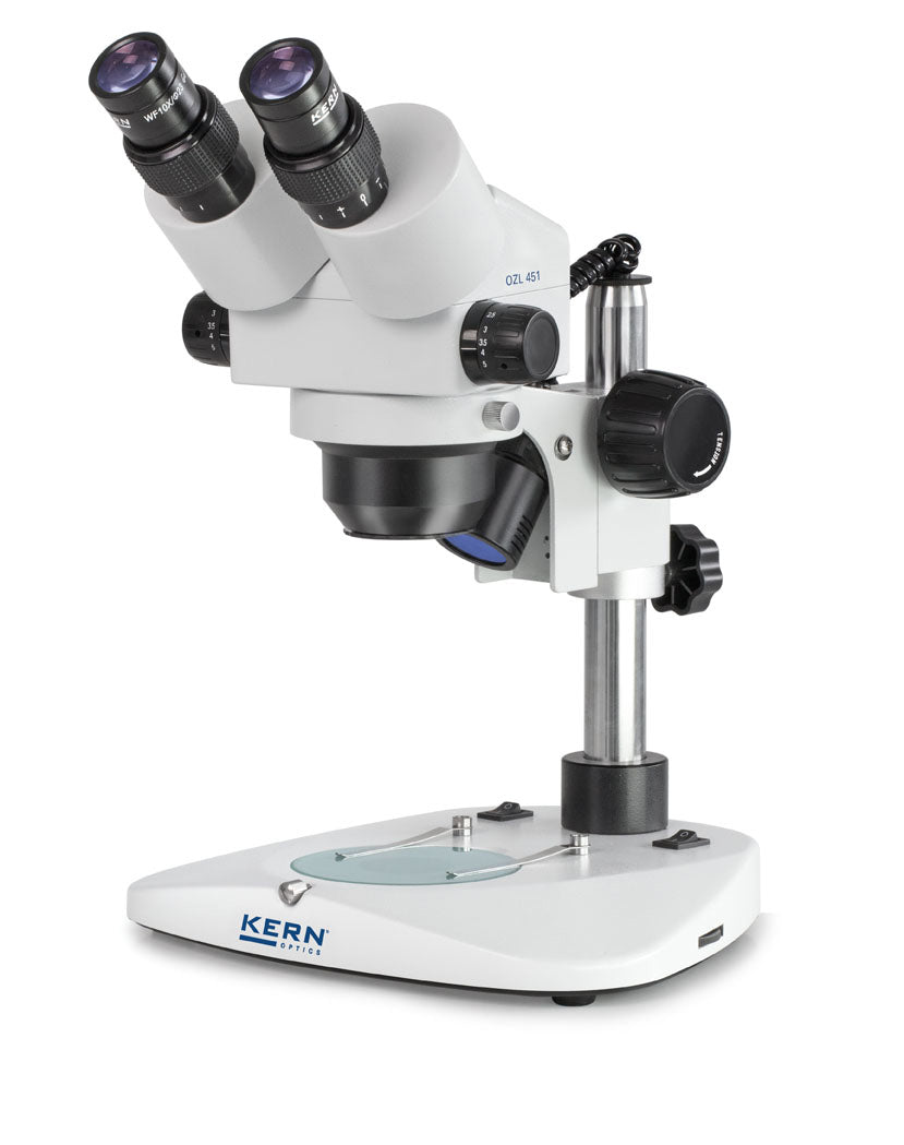 Ozl 451 Stereomikroskop von Kern