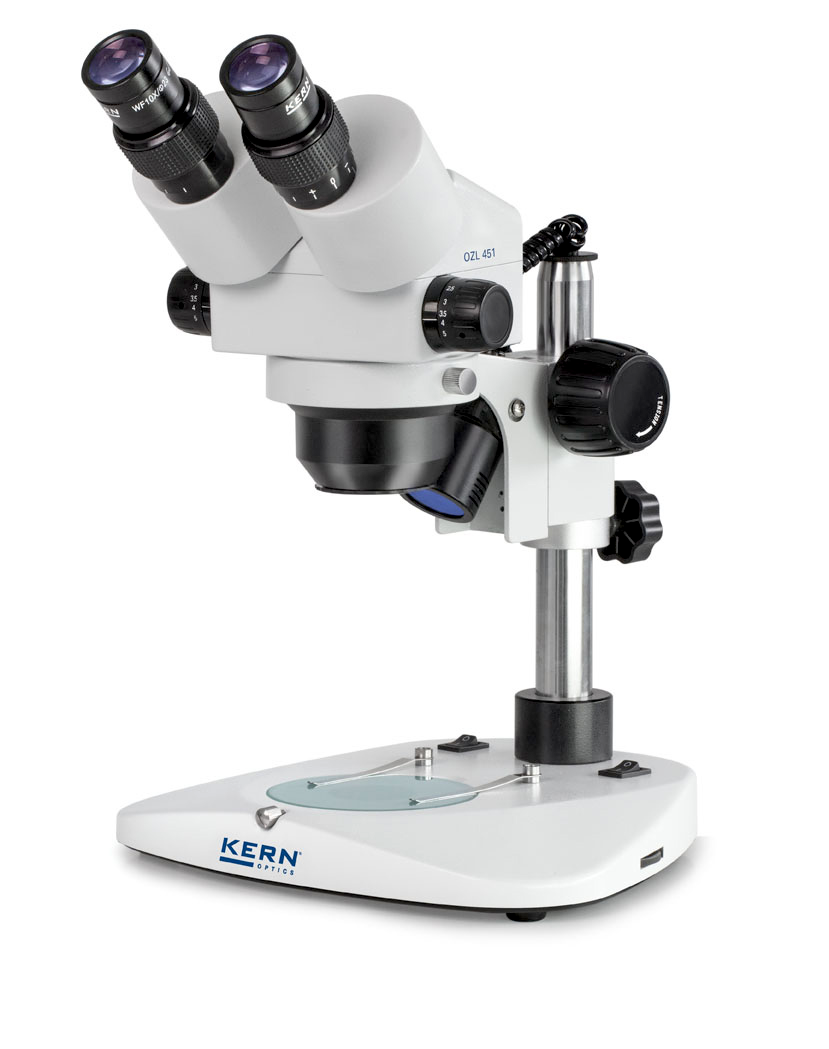 Ozl 451 Stereomikroskop von Kern