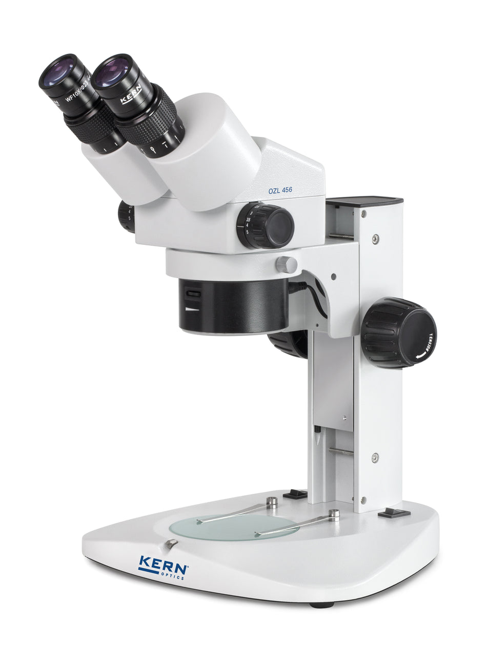 Ozl 456 Stereomikroskop von Kern
