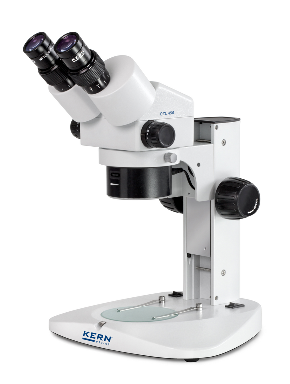 Ozl 456 Stereomikroskop von Kern