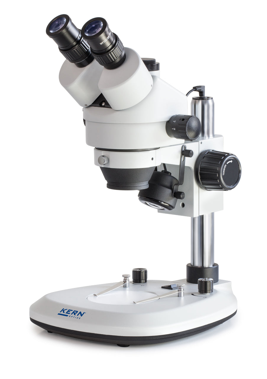 Ozl 464 Stereomikroskop von Kern