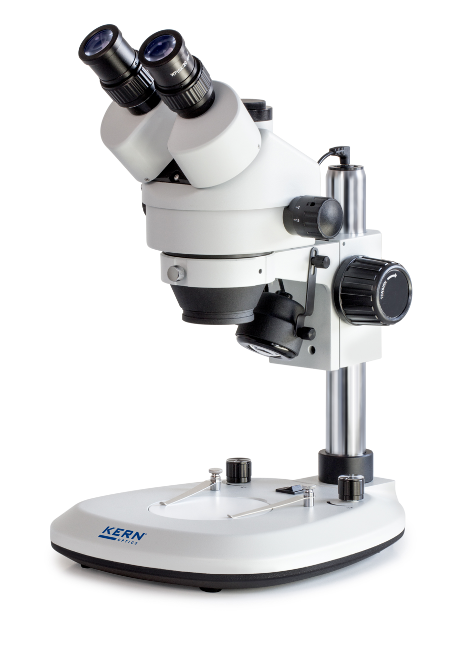 Ozl 464 Stereomikroskop von Kern