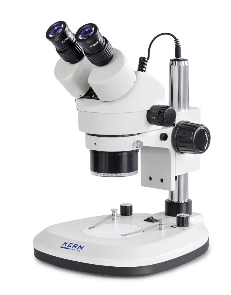 Ozl 465 Stereomikroskop von Kern