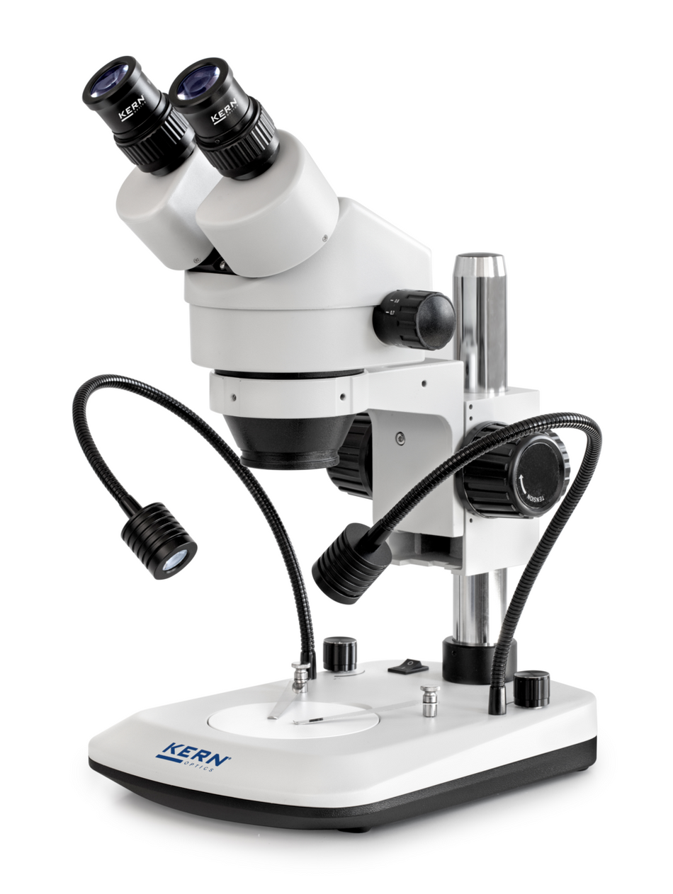 Ozl 473 Stereomikroskop von Kern