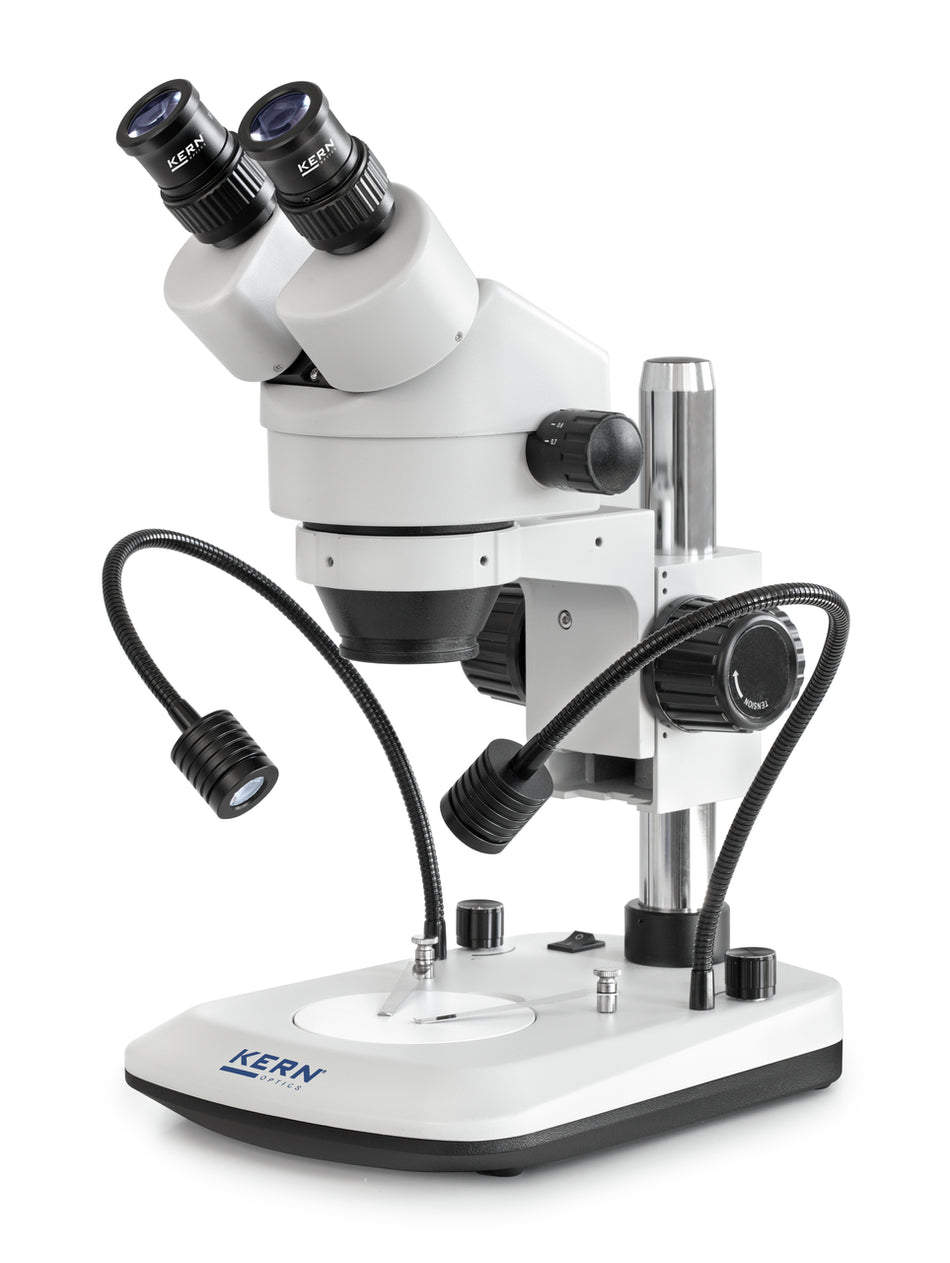 Stereomikroskop Ozl 474 von Kern