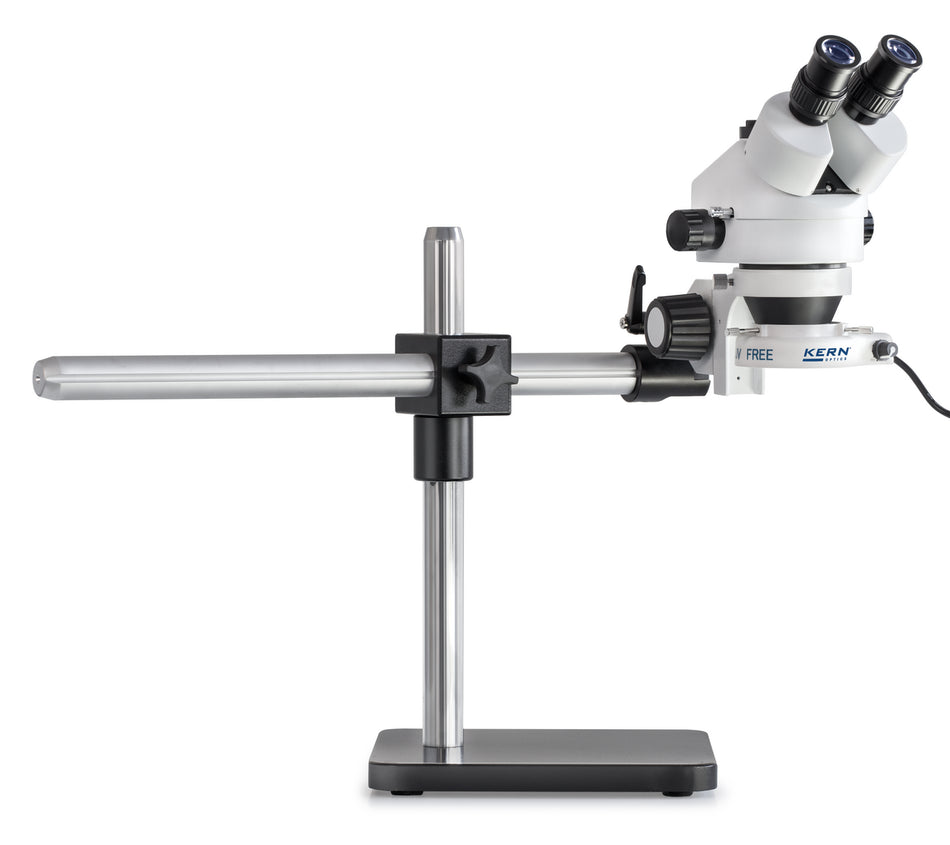 KERN Modell OZL 963UK – Modernes Mikroskop für Labor & Ausbildung