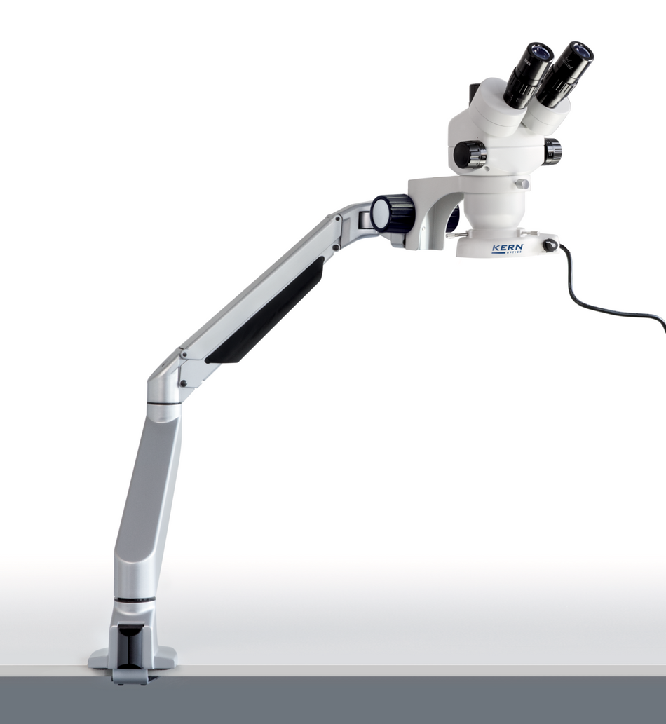 KERN Modell OZM 983 – Modernes Mikroskop für Labor & Ausbildung