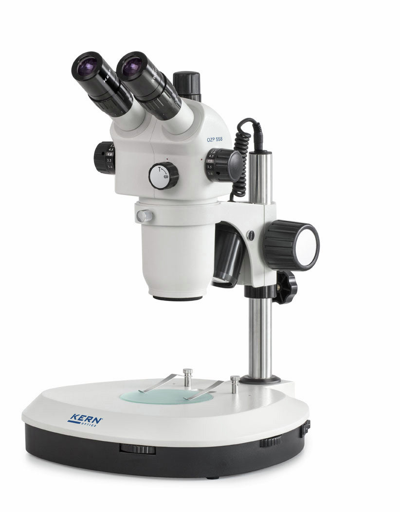 OZP 558 Stereomikroskop von Kern