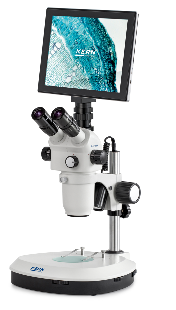Digitalmikroskop-Set OZP 558t241