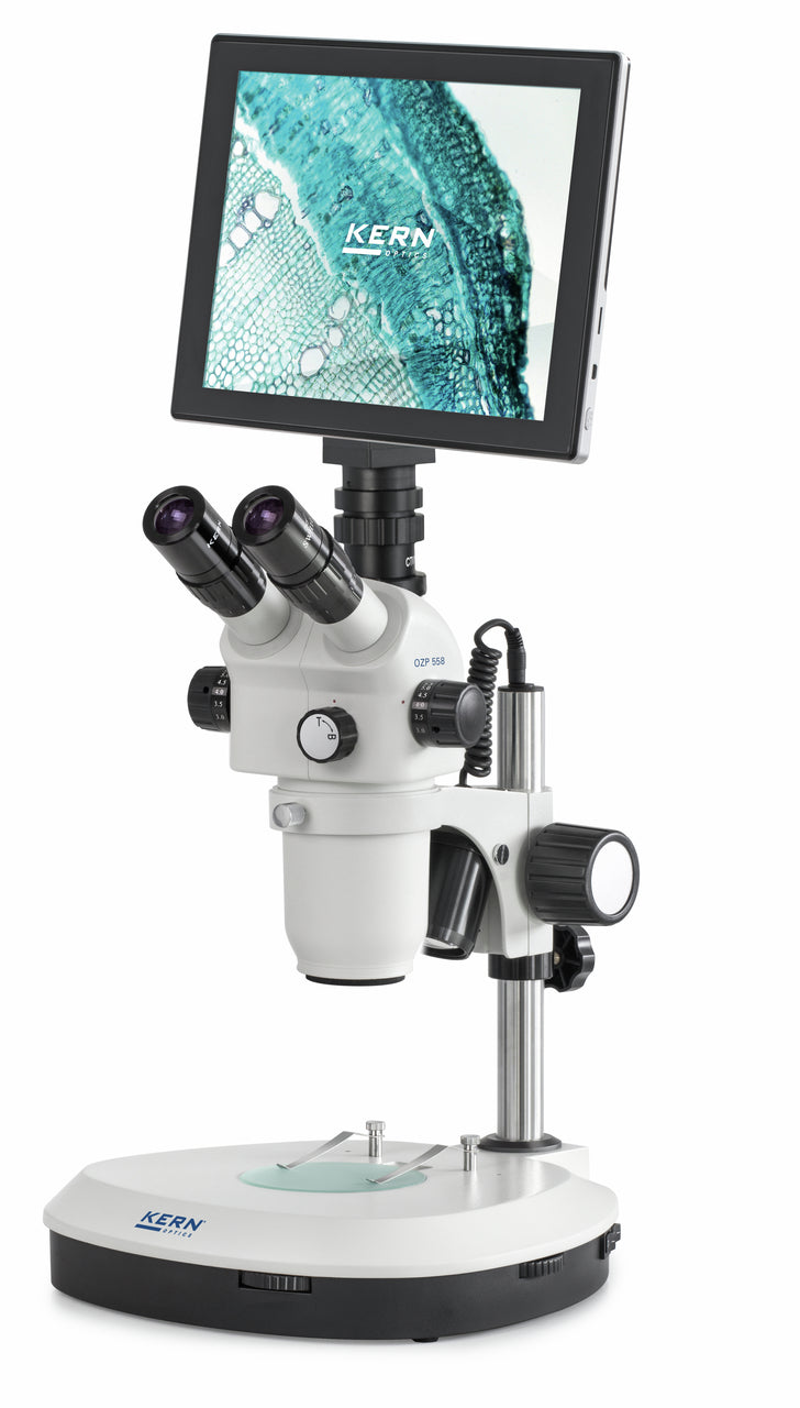 Digitalmikroskop-Set OZP 558t241