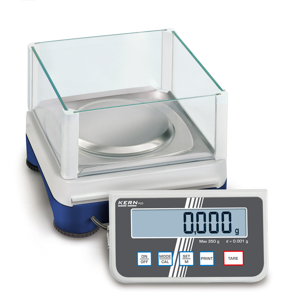 Präzisionswaage PCD 250-3 (250 g / d=0,001 g)