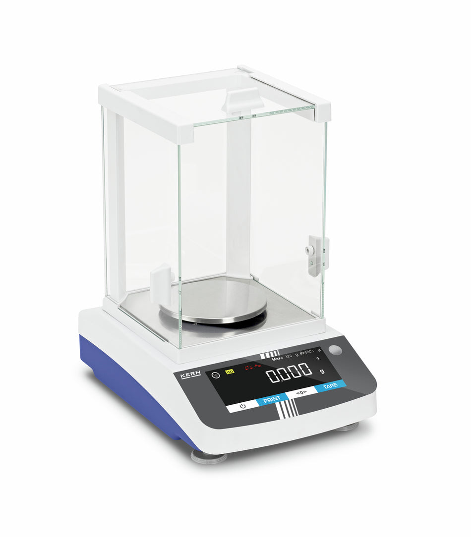 Präzisionswaage PDS 300-3 (320 g / d=0,001 g)