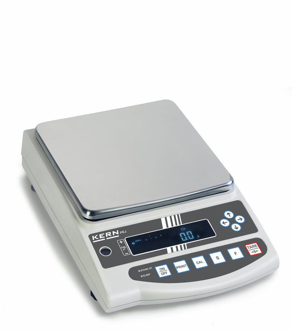 Feinwaage PES 4200-2M (4200 g / d=0,01 g)