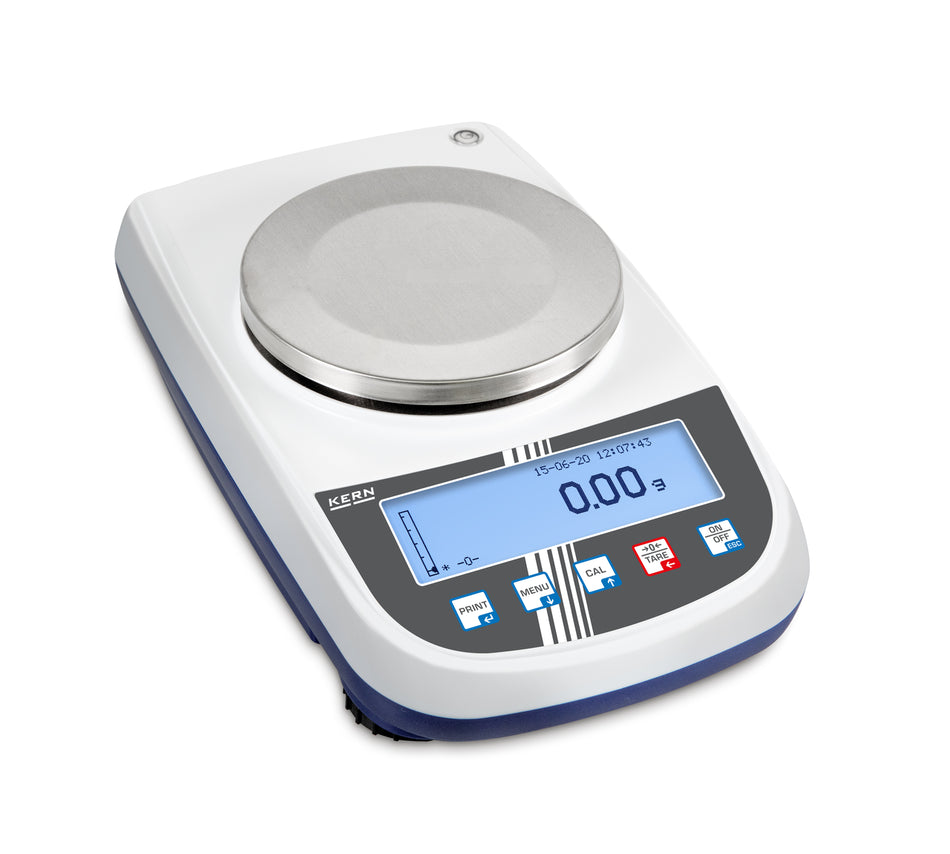 Präzisionswaage PLS 4200-2F (4200 g / d=0,01 g)