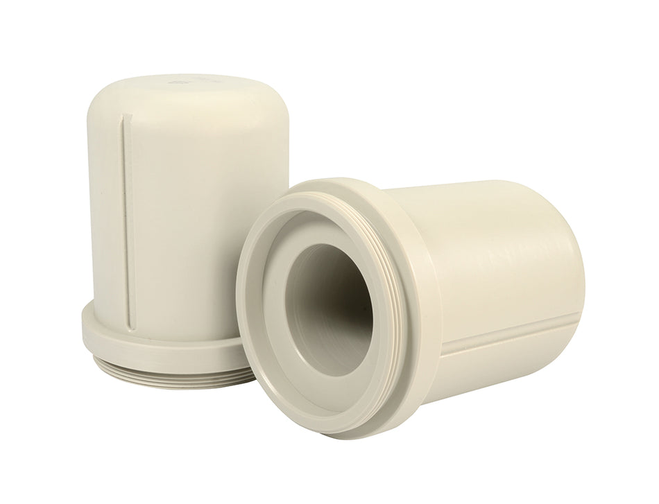 Rack 1x100ml D41mm RB 2/pk