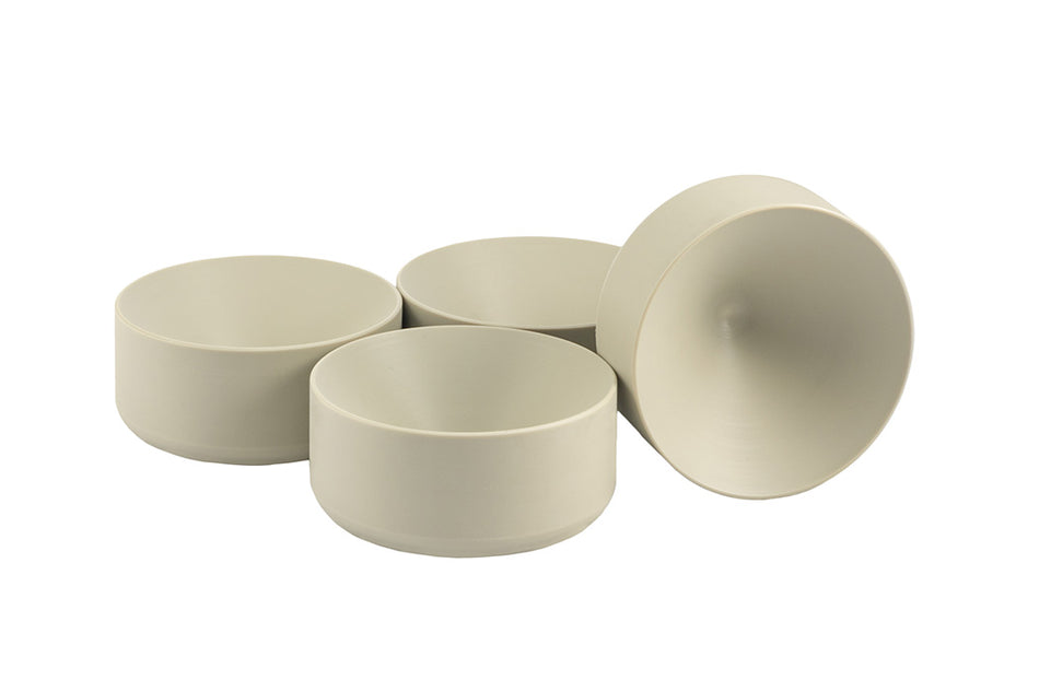 Rack 1x175/225ml D61mm FA 4/pk
