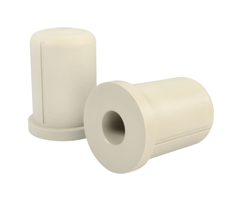 Rack 1x25ml D25mm RB 2/pk