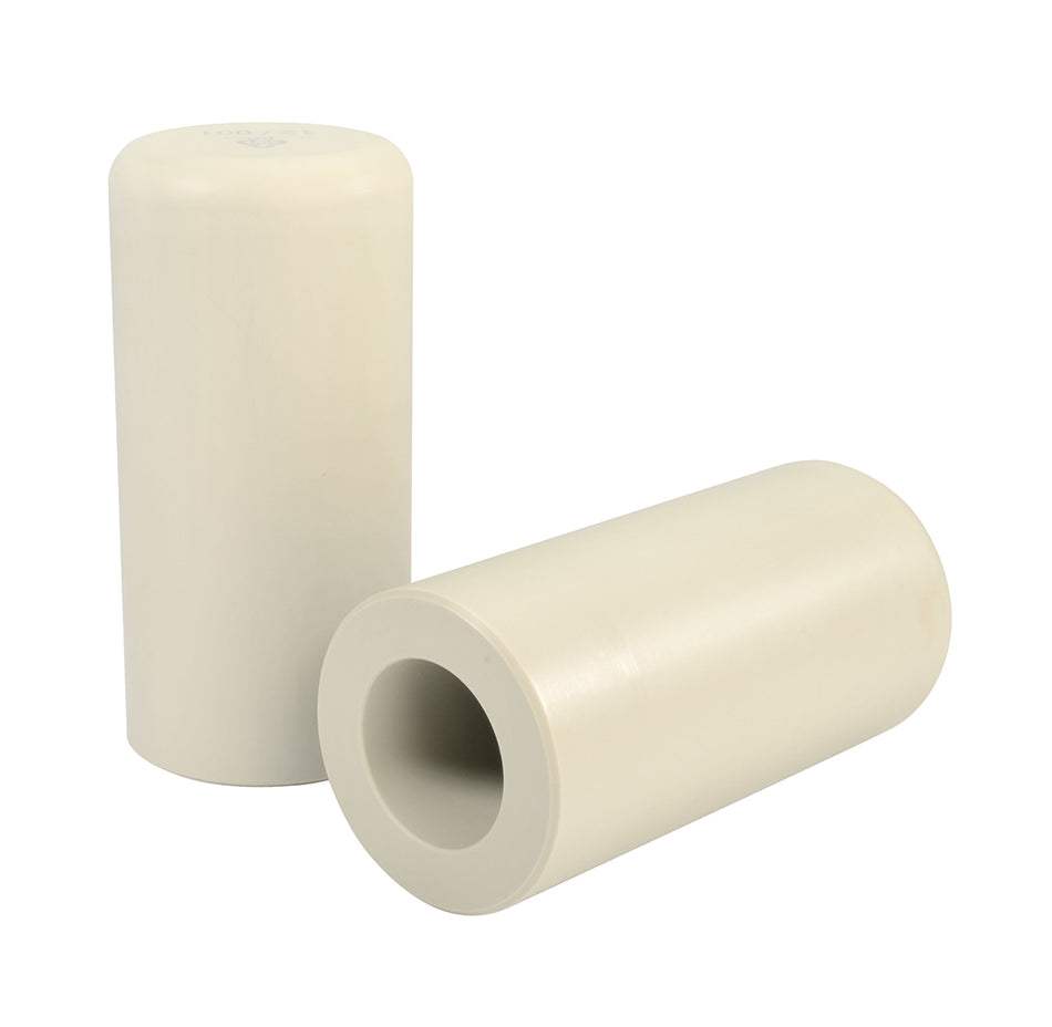 Rack 1x25ml D25mm RB 2/pk V1