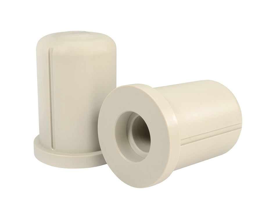 Rack 1x30ml D25mm Rim 2/pk