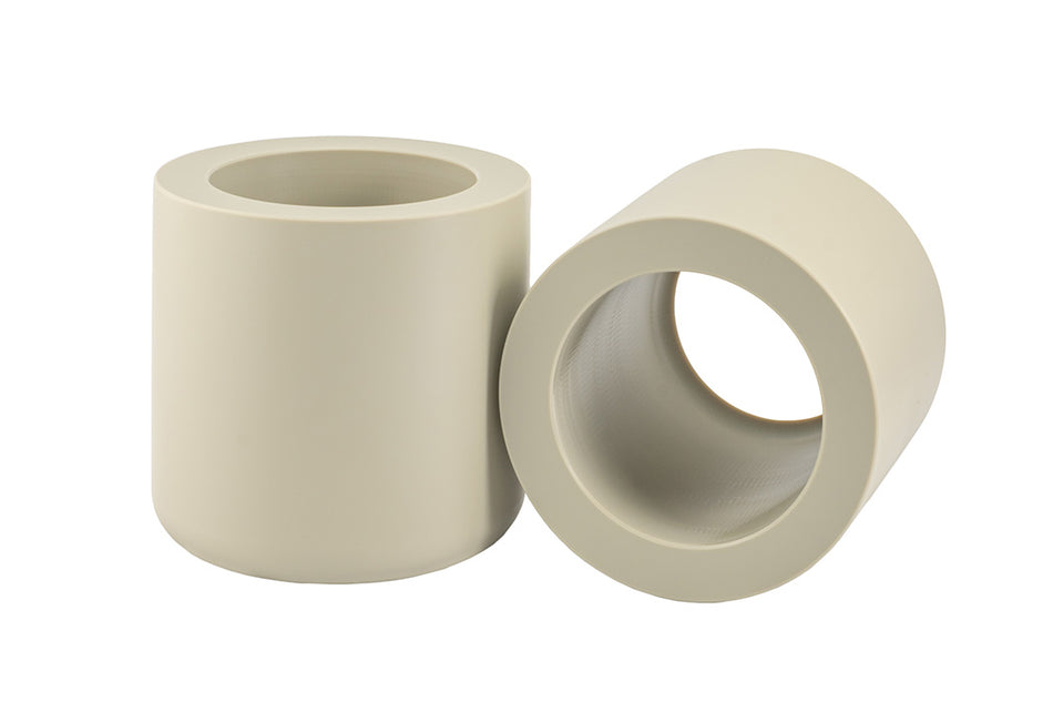 Rack 1x500ml D69.5mm FB 2/pk