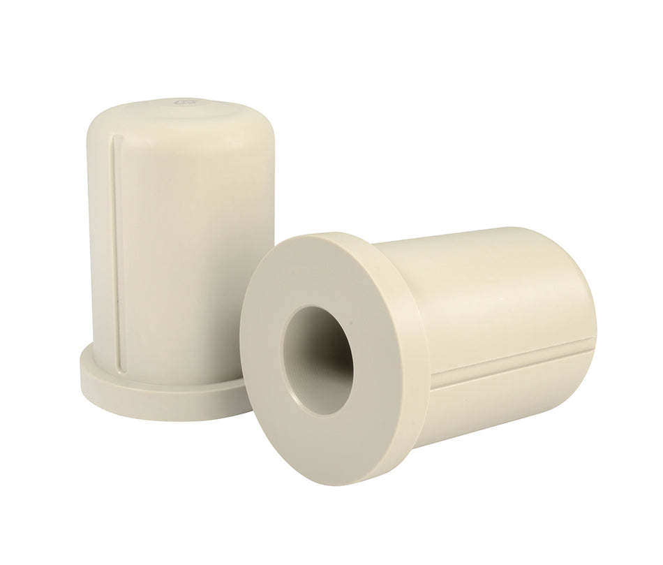 Rack 1x50ml D29mm FA 2/pk