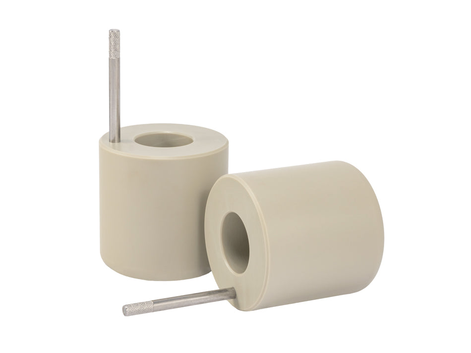 Rack 1×50ml D29mm RB 2/pk V2