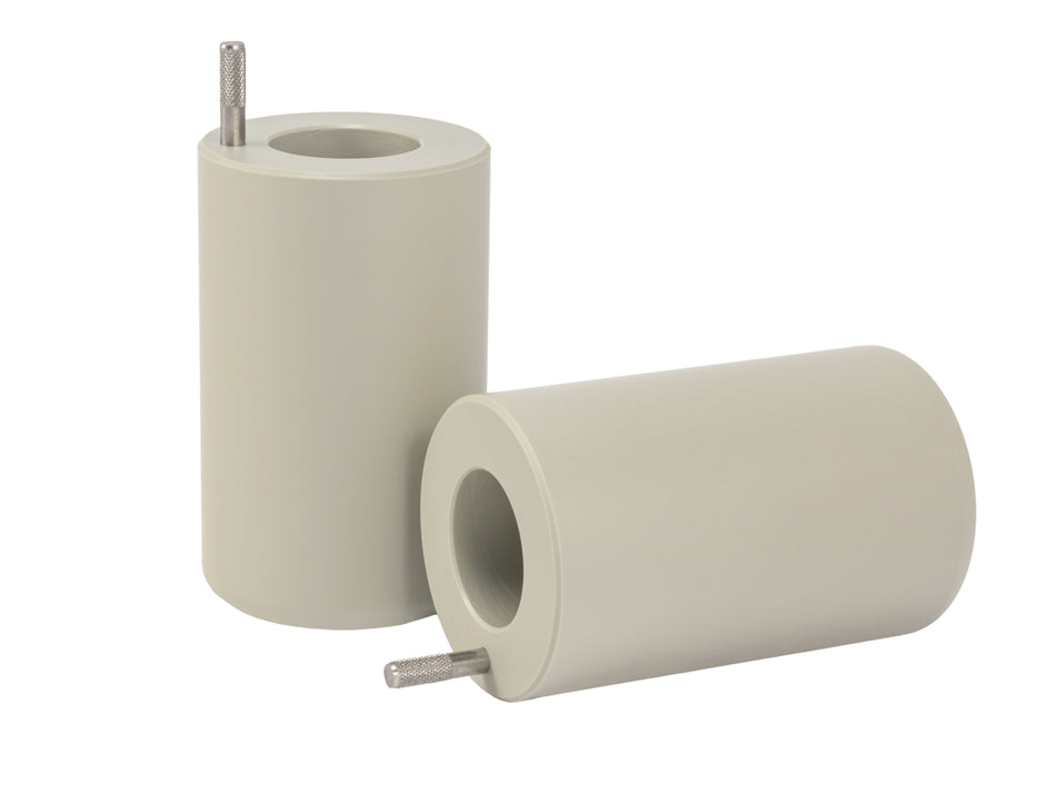 Rack 1×50ml D29mm Rim 2/pk V3