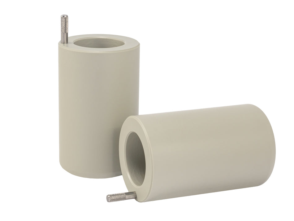 Rack 1×50ml D34mm RB 2/pk V3