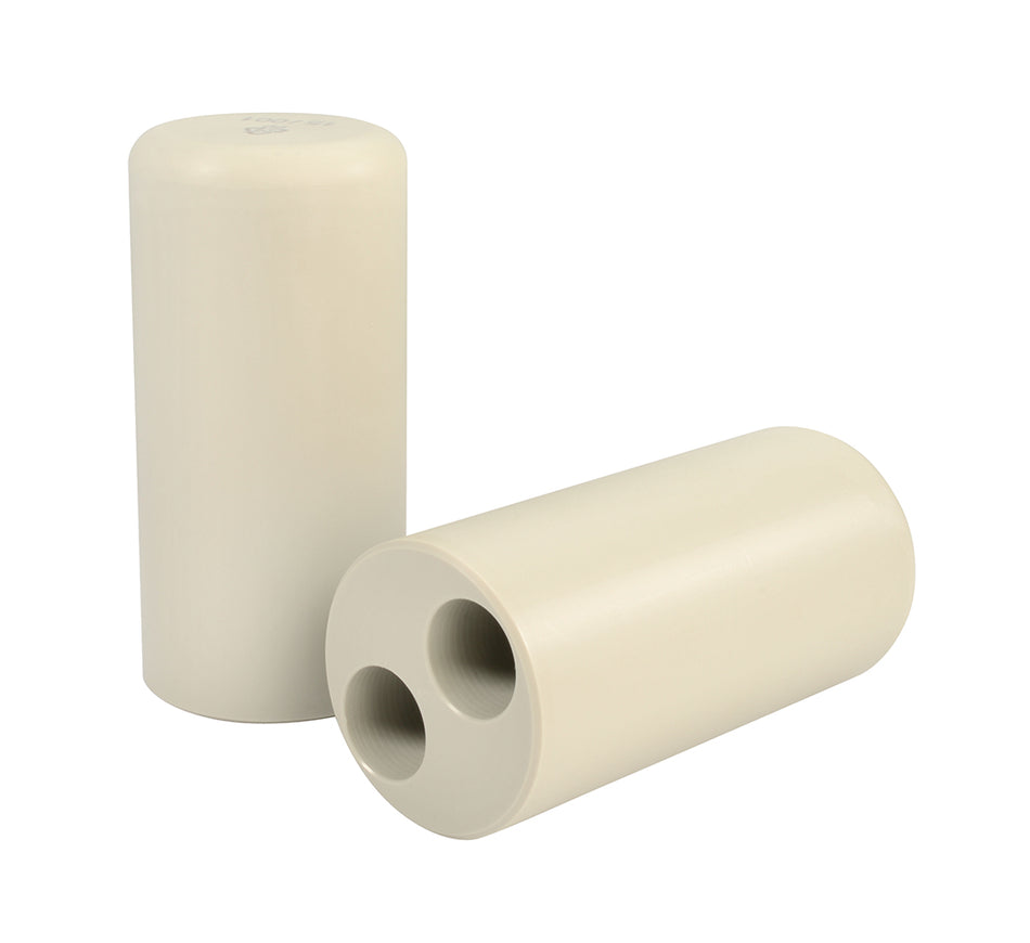 Rack 2x15ml D17mm FA 2/pk V1