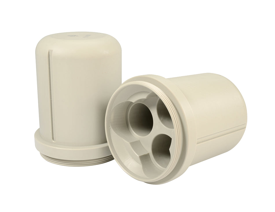 Rack 3x25ml D24.5mm Rim 2/pk