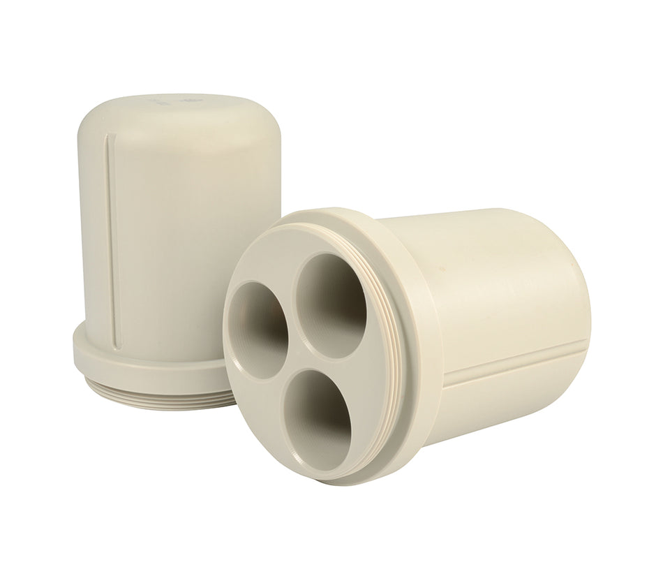 Rack 3x50ml D29mm FA 2/pk