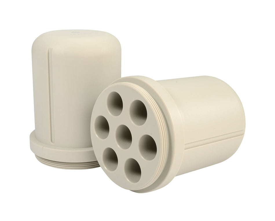 Rack 7x15ml D17mm FA 2/pk