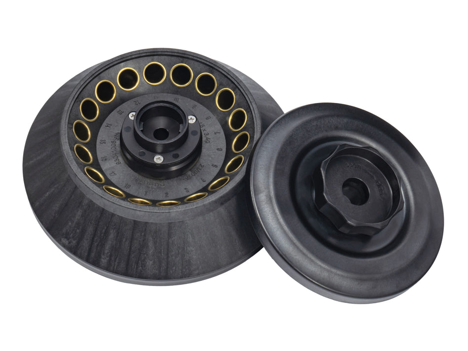 Frontier™ 5000 Rotors Winkel-Rotor 18x1.5/2.0ml Abdichtbar
