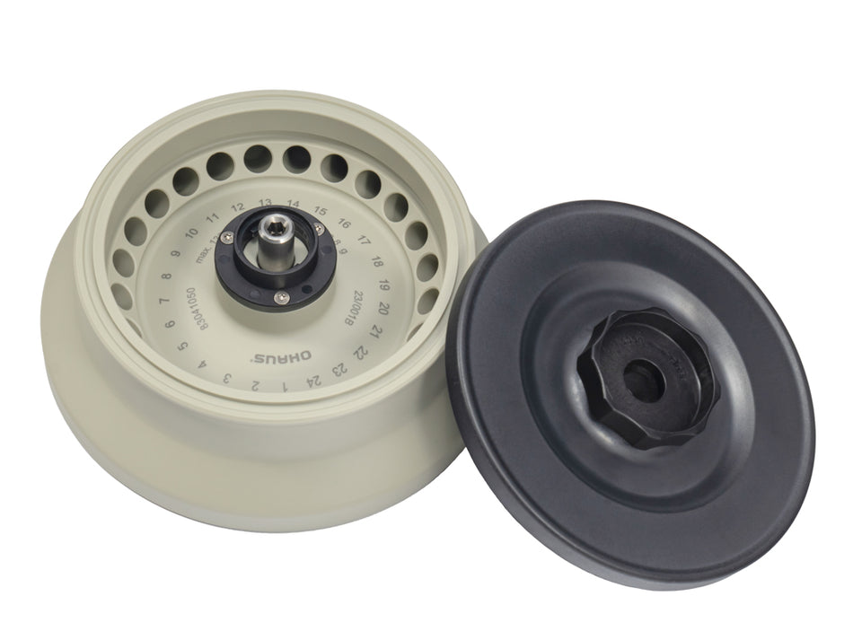 Frontier™ 5000 Rotors Winkel-Rotor 24×2.0ml Spin Column V1
