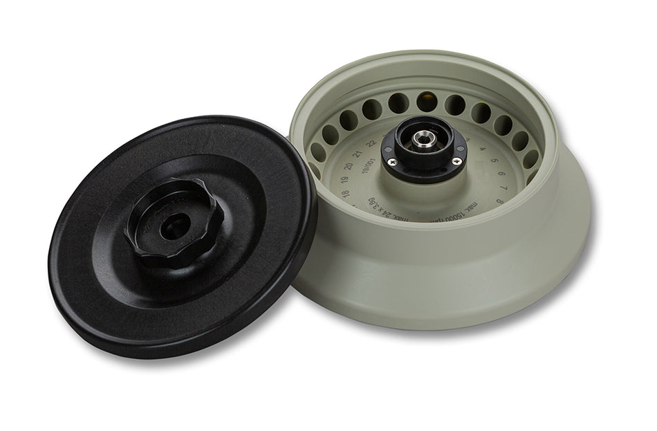 Frontier™ 5000 Rotors Winkel-Rotor 24×2.0ml Spin Column