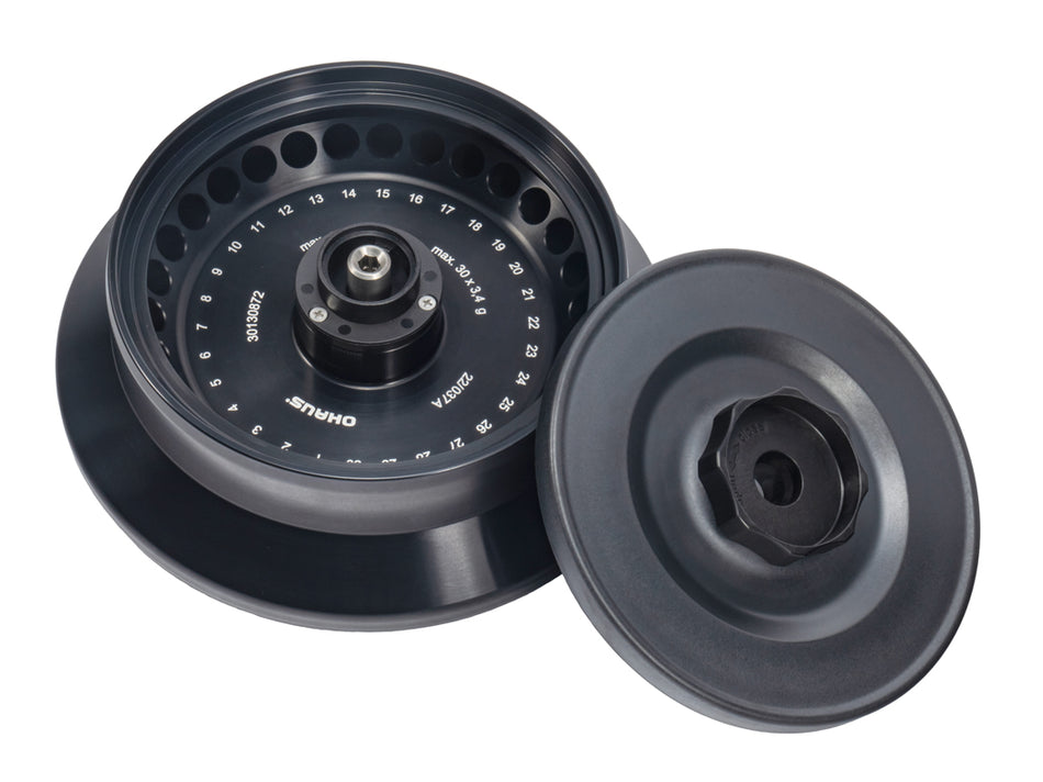 Frontier™ 5000 Rotors Winkel-Rotor 30x1.5/2.0ml Abdichtbar