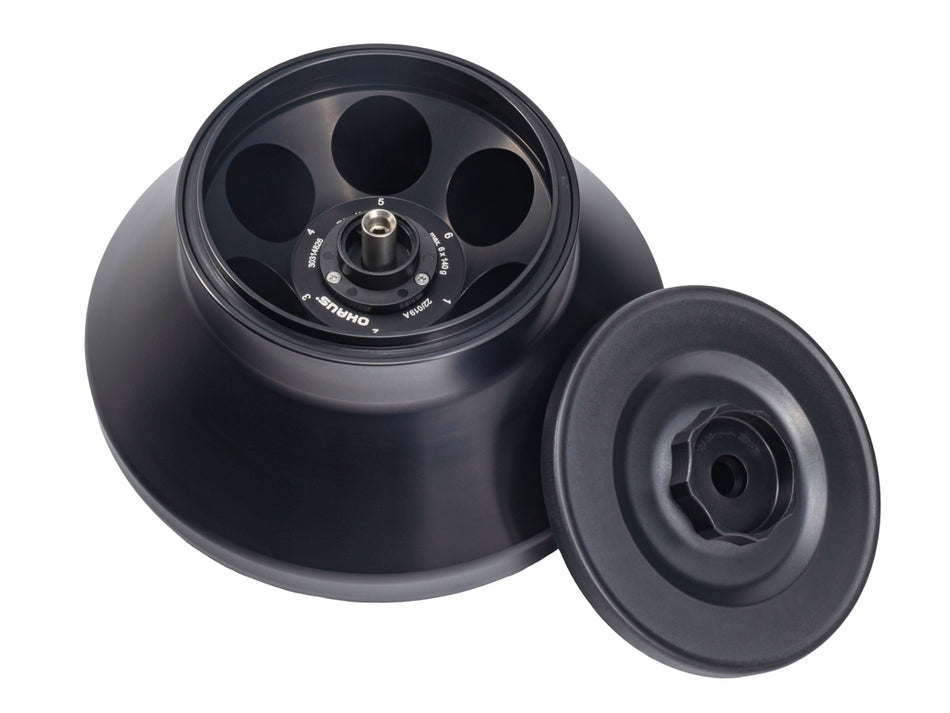 Frontier™ 5000 Rotors Winkel-Rotor 6x85ml RB ID